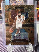 Paul George Rookie Cards and Memorabilia Guide 33