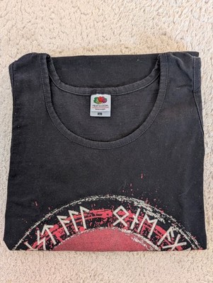 AMON AMARTH Tank Top ''One Against All'' Größe L