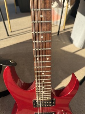 A*.様 【ジャンク】Ibanez RG SERIES RG120 エレキギター Ibanez - RG120 Made In Indonesia | eBay