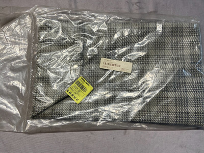 1964-73 Ford Mustang Wagenhebertasche Jack Bag Scott Drake JB-FM-PLD