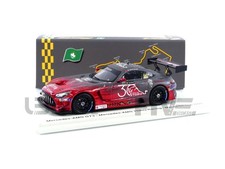 SPARK 1/43 - MERCEDES-AMG GT3 - GT CUP MACAU 2022 SA267