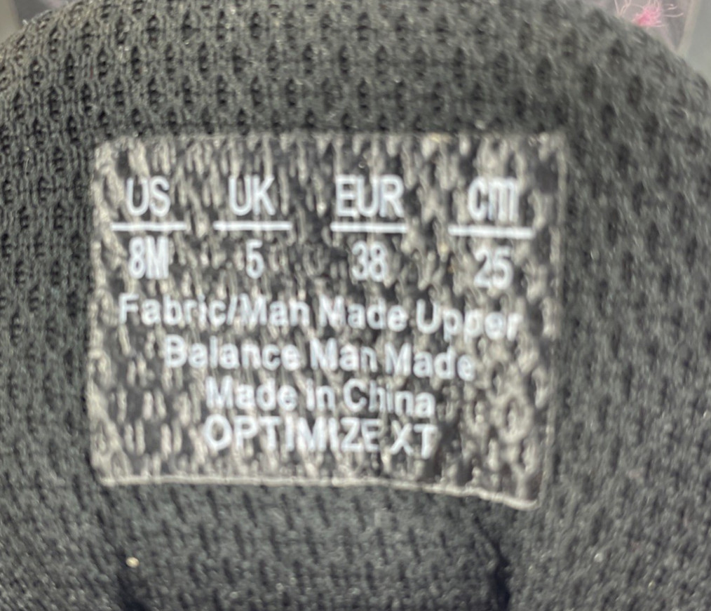 Ryka Optimize XT Performance Running Shoes Womens… - image 17