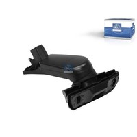 Halter AußEnspiegel DT Spare Parts Iam-Expertise Passend FüR Scania