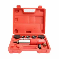 Valve Grinding Machine Air Operated Seat Engine Pneumatic Lapping Tool Kit QM2dg