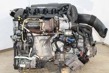 2007 2010 Mini Cooper S Motor N14 Turbo 6 Speed Transmission 1.6l Engine