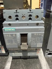SIEMENS 3VA5225-5ED61 CIRCUIT BREAKER   B27