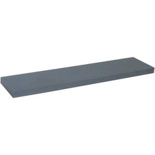 Norton 61463685975 11-1/2x2-1/2x1/2" Crystolon SC Single Grit Benchstones IM-313