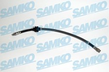 SAMKO Bremsschlauch vorne passend für Renault Megane II JM0/1 EM0/1 KM0/1 