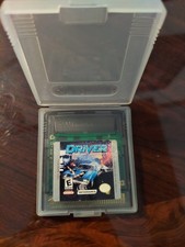 Driver (Nintendo Game Boy Color, 2000)