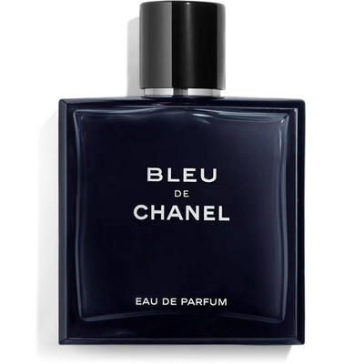 CHANEL Bleu de Chanel Eau de Parfum Spray 3.4 oz
