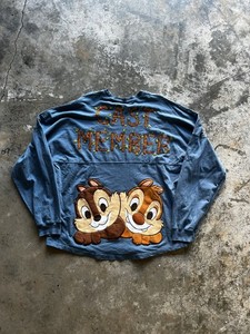 Cast Member Spirit Jersey | eBay