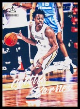 Scottie Barnes 2021 Panini Chronicles 82 NM