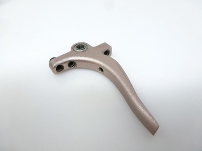 PAINTBALL EMPIRE VANQUISH GT / 2.0 BALL BEARING ROLLER TRIGGER SLIK STYLE NICE