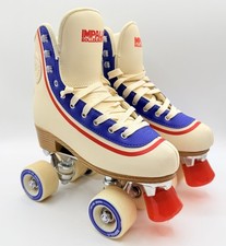 Impala Quad Roller Skates Women s Size 5 Vint...