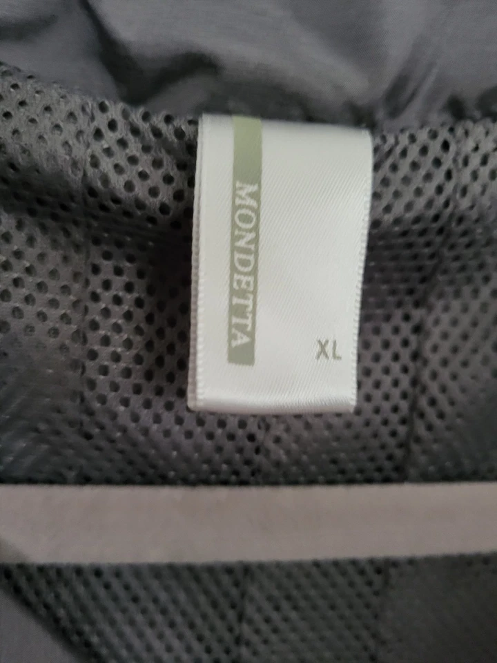 Chaleco Mujer XL Foto 3 de 4