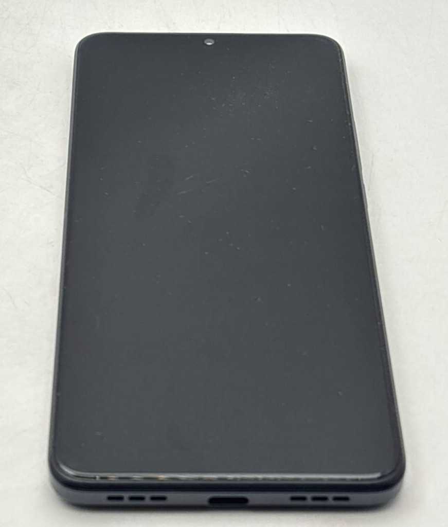 TCL 30 XL Smartphone 6.82" HD 64GB 4G Android TracFone Locked 50MP Quad Camera