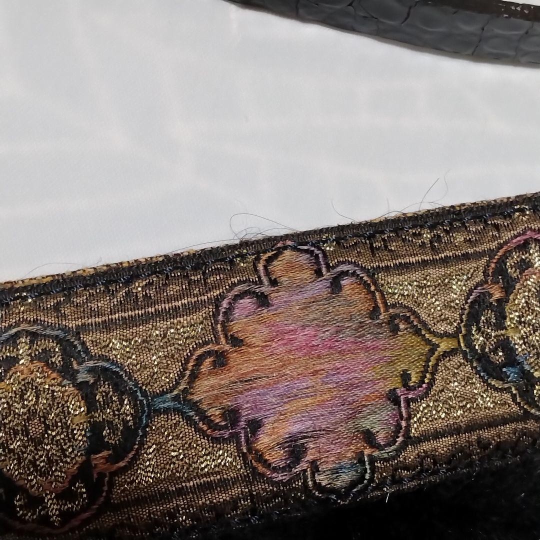 ETRO Fur Handbag — image 12