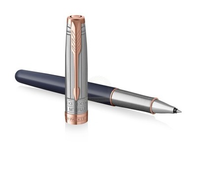Parker Sonnet Mountain Fuji SE 2023 PGT Rollerball-New-2191654