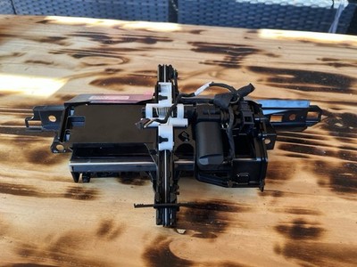 12-15 Audi A6 RS7 A7 Info GPS Navigation Display Screen Monitor 4G1919601K OEM