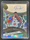 2024-25 Revolution Giannis Antetokounmpo Around The Rim Autograph Auto #ATR-GIA