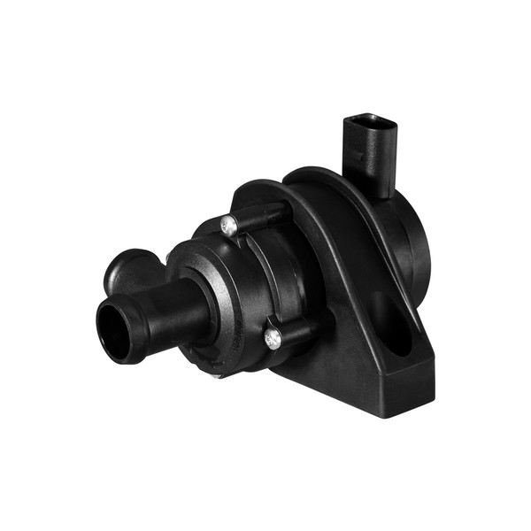 Zusatzwasserpumpe Kreislauf 12 V Elektr. 2-Polig Hella FüR U.A. VW Transporter-image