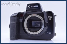AS IS Canon EOS 5 FromJapan am4763