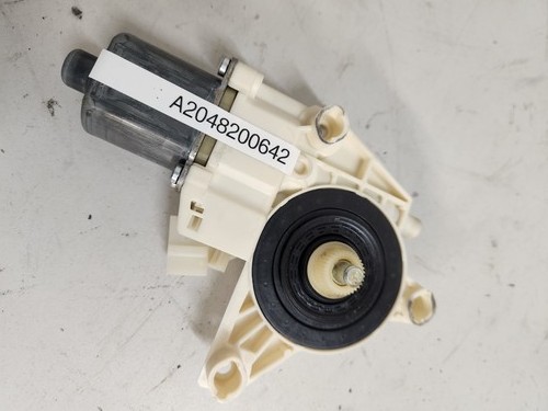 Mercedes C-Klasse W204 S204 Fensterheber Motor hinten rechts A2048200642