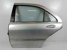 Porte arrière et accessoires Mercedes CLASSE S
