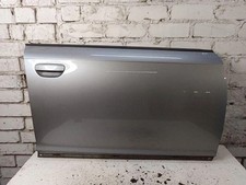 Porte avant et accessoires Audi 70
