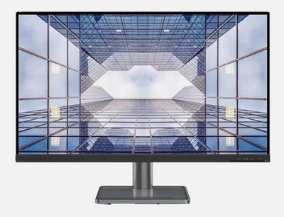 Lenovo L32p-30 32'' 4K UHD 60Hz 4ms LCD IPS Monitor