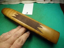 Mossberg 500 410 Forend Wood 7 3/4" 2 Arm #3