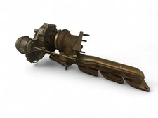 MERCEDES-BENZ S W221 Turbolader A2780903680 4.70 Petrol 320kw 2013 33454794