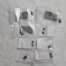 Melling VL-300 Engine Valve Spring Retainer Keeper - Lot of 8 - GM Chevy GMC NEW