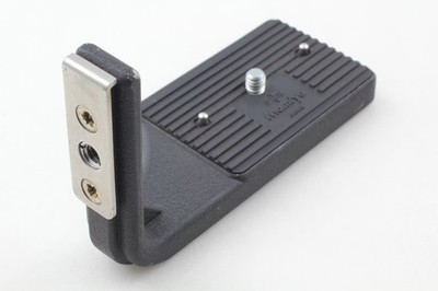 [Near MINT] Mamiya RB67 Flashgun Adapter RB67 Pro SD From JAPAN