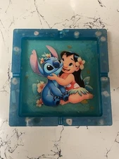 Lilo & Stitch Ashtray
