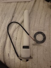 11 Inch Fuel Cell Fuel Level Sending Unit 240-33 Ohm