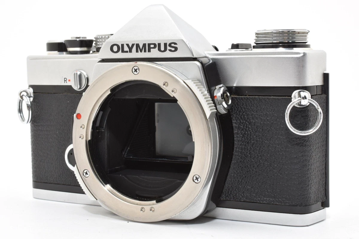 Olympus OM-1N シルバーボディー　美品 Olympus Om 1n for sale - eBay