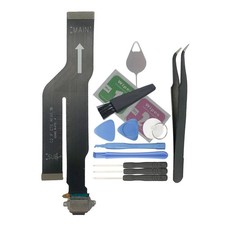 Charging Port Cable Connector for Note 20 Ultra 5G N986U1 N986W N986V N986