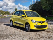 2015 RENAULT TWINGO 3 Tce Dynamique 900cc TURBO S/S