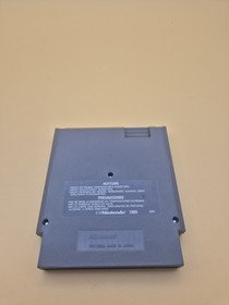 Snow Brothers Nintendo NES PAL B | Original