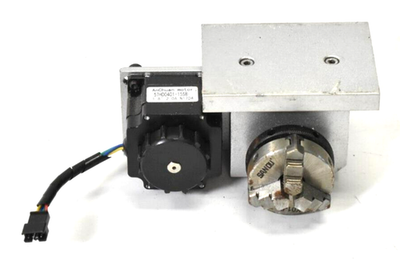 AnChuan Motor 57HD0401-15SB Stepper Motor 1.8° 2.0A N1704 6V