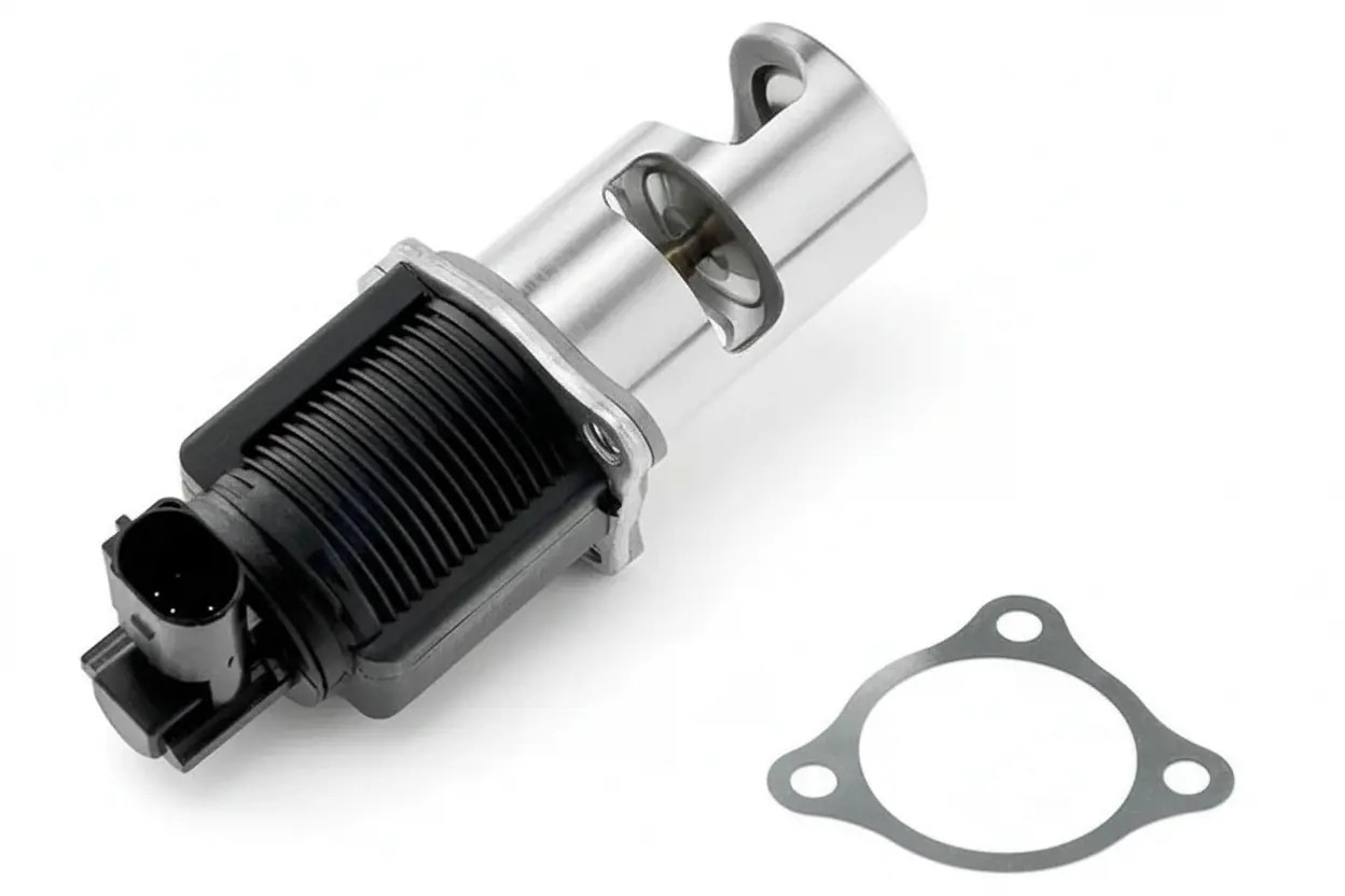 EGR AGR valve Electric EGR-NS-001 NTY for RENAULT DACIA NISSAN SUZUKI