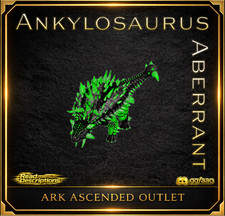 Aberrant Ankylosaurus-anky-ark Survival Ascendedasa-dino-pve-pcxboxps5-aao Aberrant Ankylosaurus-anky-ark Survival Ascendedasa-dino-pve-pcxboxps5-aao