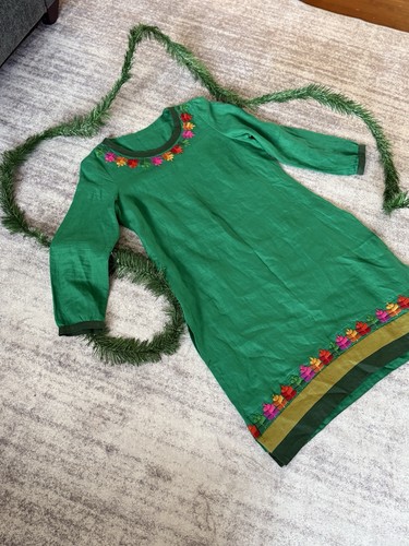 Vestido