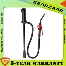 Electric Syphon Pump Automatic Oil Fuel High Quality Petrol Supply Multi-Purpose