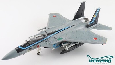 Hobby Master JASDF F-15J Eagle 52-8951 HA4534