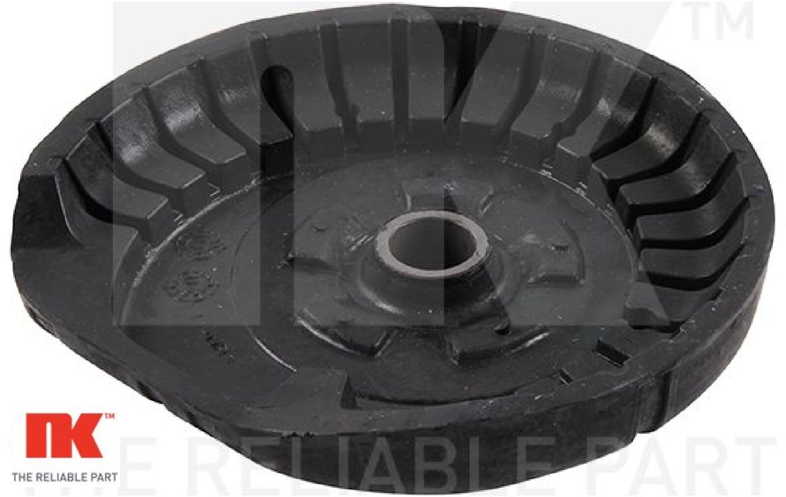 Nk 674807 FederbeinstüTzlager Domlager Federbeinlager Vorderachse Vorne-image