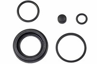 Metzger Autoteile Reparatursatz, Bremssattel 114-0153 FüR Hyundai Kia Volvo