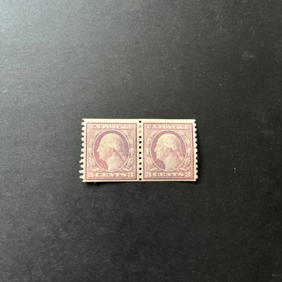 3 美分华盛顿二手美国邮票(1901-现在) | eBay