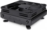 Noctua NH-L9i-17xx chromax.black Intel LGA1700 Low Profile CPU Cooler